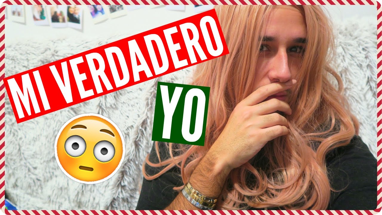 MI VERDADERO YO ❅ VLOGMAS DIA 7