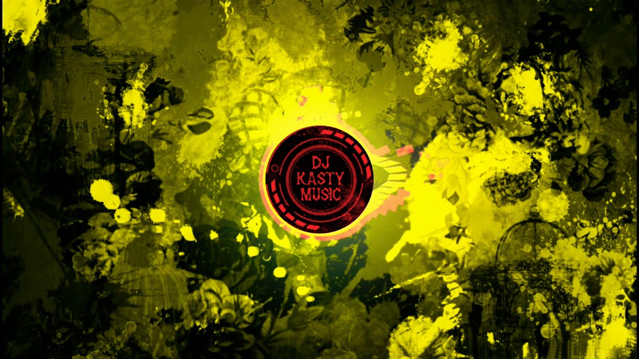 [DNB] DJ KASTY - Rain