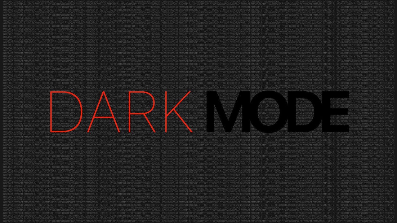 DARK MODE EP1 - Simple DLL Injection