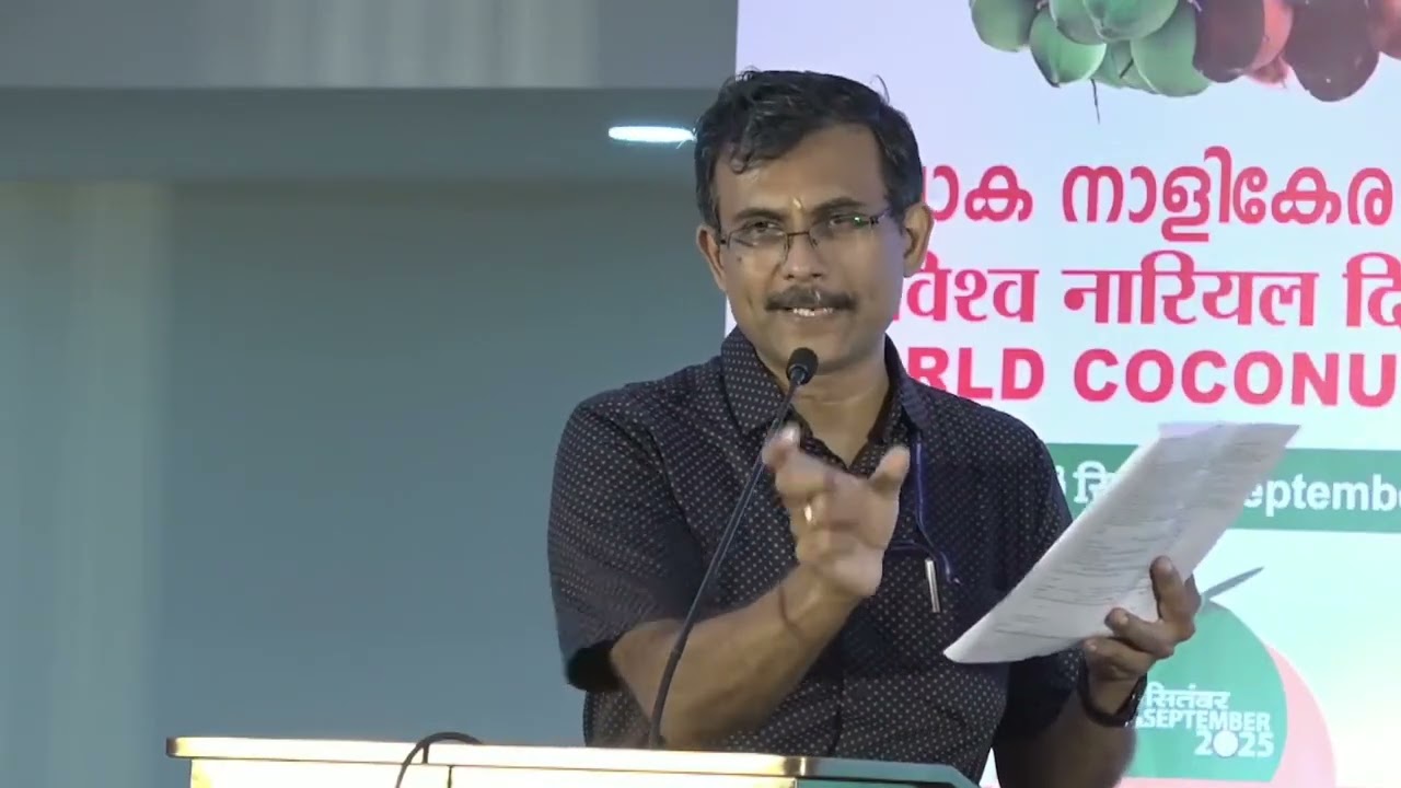 PICCS - Coconut Dev.Board Scheme - Productivity Improvement through Coconut based Cropping System
