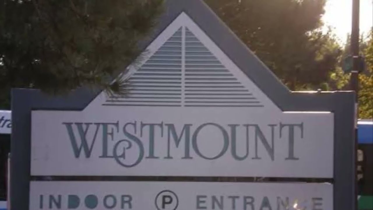 Westmount mall London Ontario 