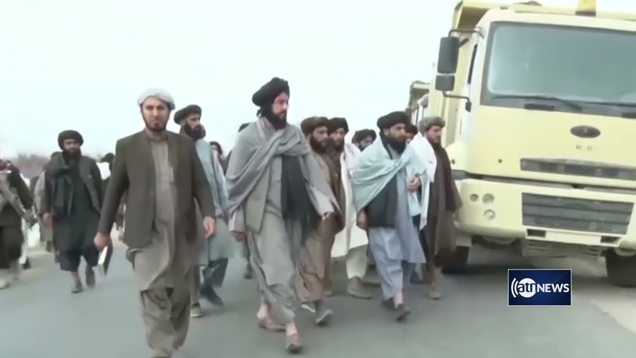 IEA established emergency committee in Kandahar province| ایجاد کمیته اضطرار از سوی حکومت در قندهار