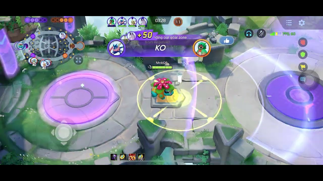 Random match gameplay 🤯😤😤