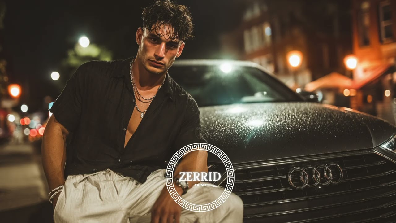 ZERRID - The Best Top Deep House Music | 2026