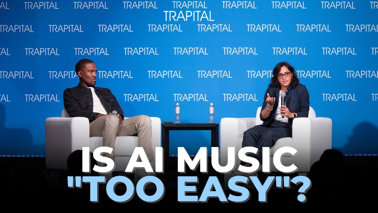 Kakul Srivastava on Why Splice Acquired Spitfire Audio