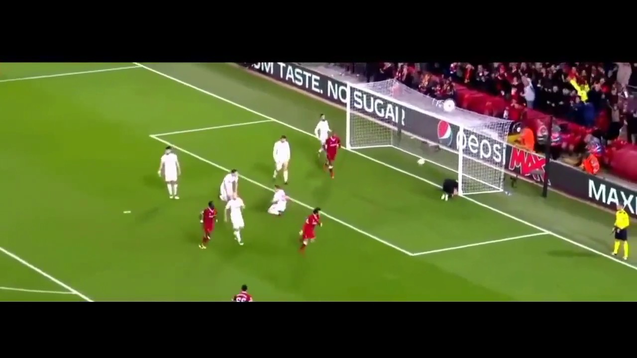 Mo Salah El Camera Fel Mal3ab (Metal)