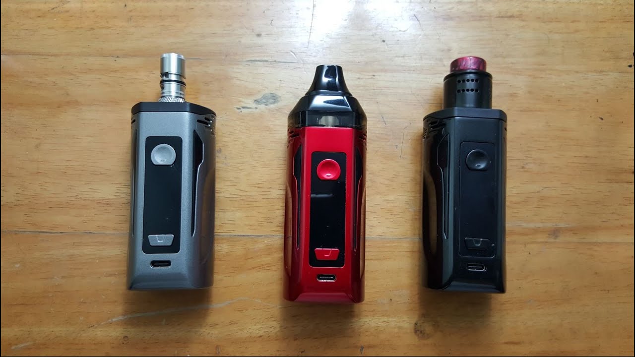 Artery Vapor Nugget GT