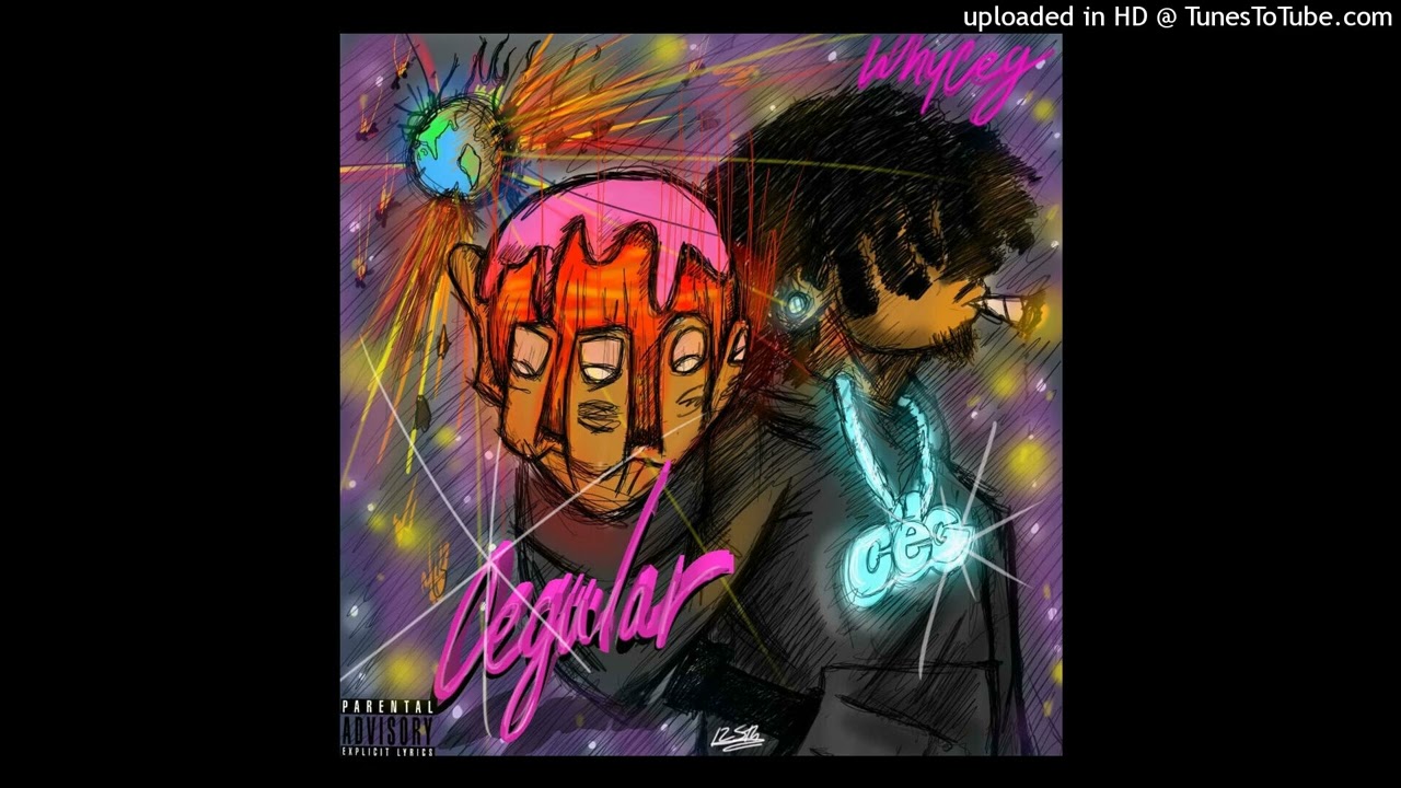 Pradabagshawty x Whyceg Type Beat -