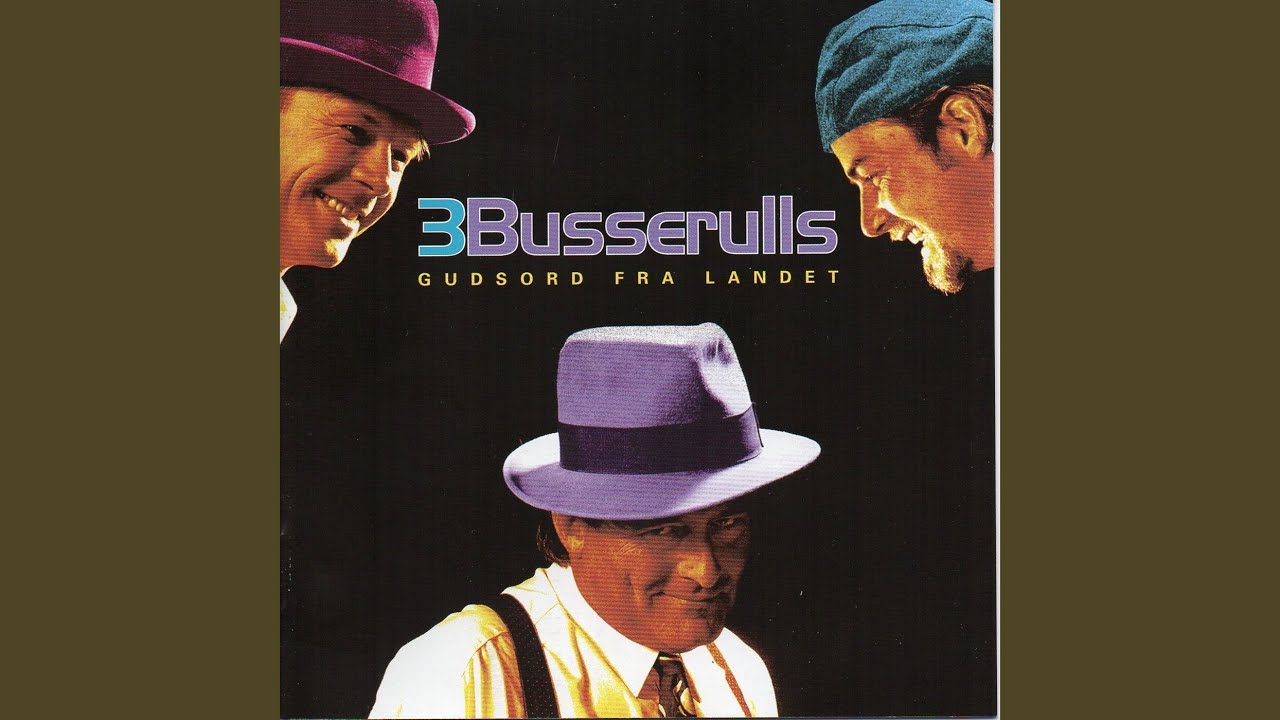 De små fagre gudsord fra landet