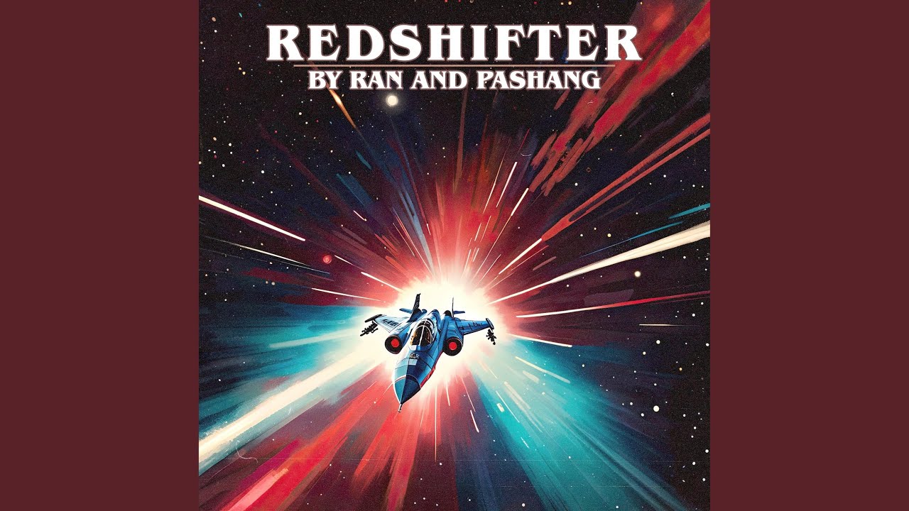 Redshifter