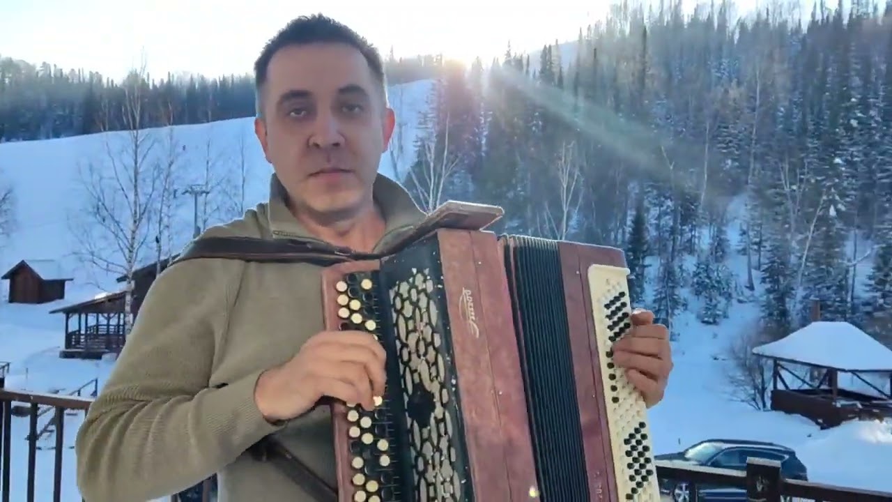 Ирке - Бер кайтасы иде туган якка (Кавер)