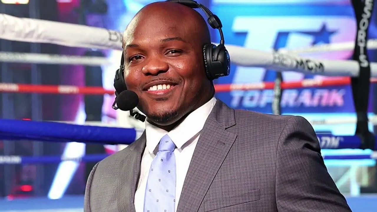 Floyd Mayweather FIRES BACK at Stephen A. Smith Over Terence Crawford!