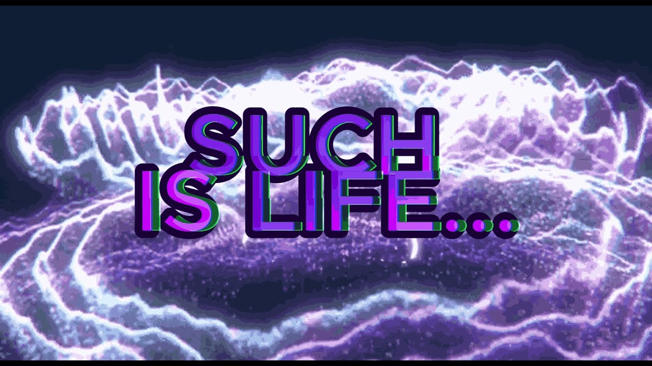 Such is Life feat. such Prod. 