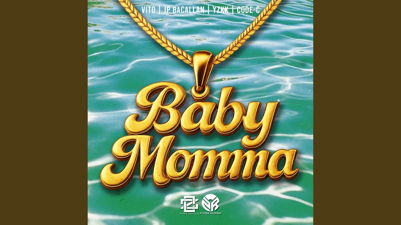 BABYMOMMA (feat. JP Bacallan, Yzkk & CODE-C)