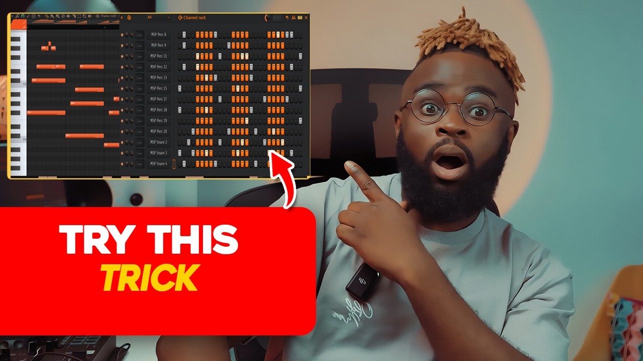 How To Make An Afro Fusion Beat In 2026 | FL Studio Tutorial