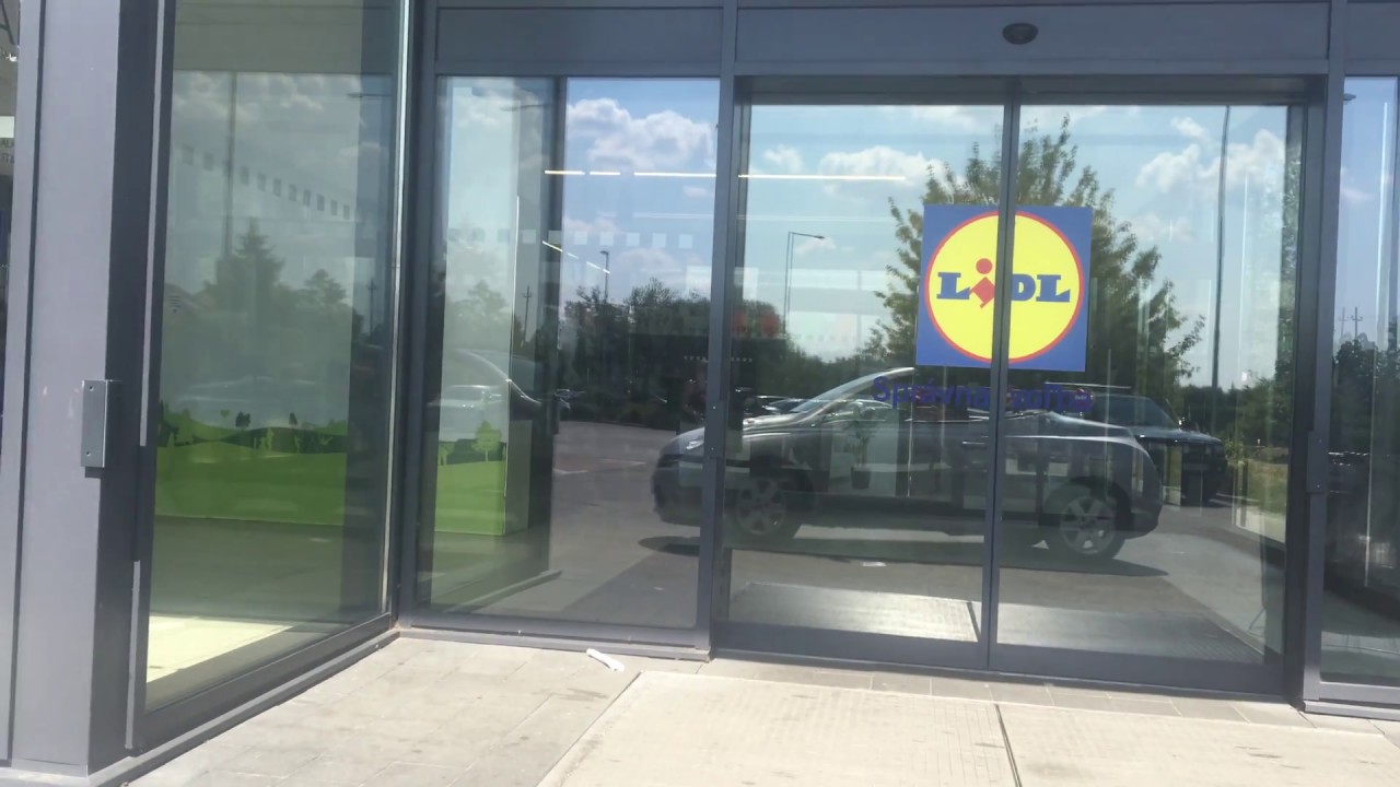 &scaron;t&uacute;rovo Lidl - P&aacute;rk&aacute;ny Lidl - Lidl szlov&aacute;kia - Lidl Slowakei