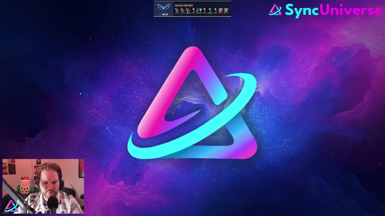 Mon mental s'endurcit à League of Legends (2026-03-16)