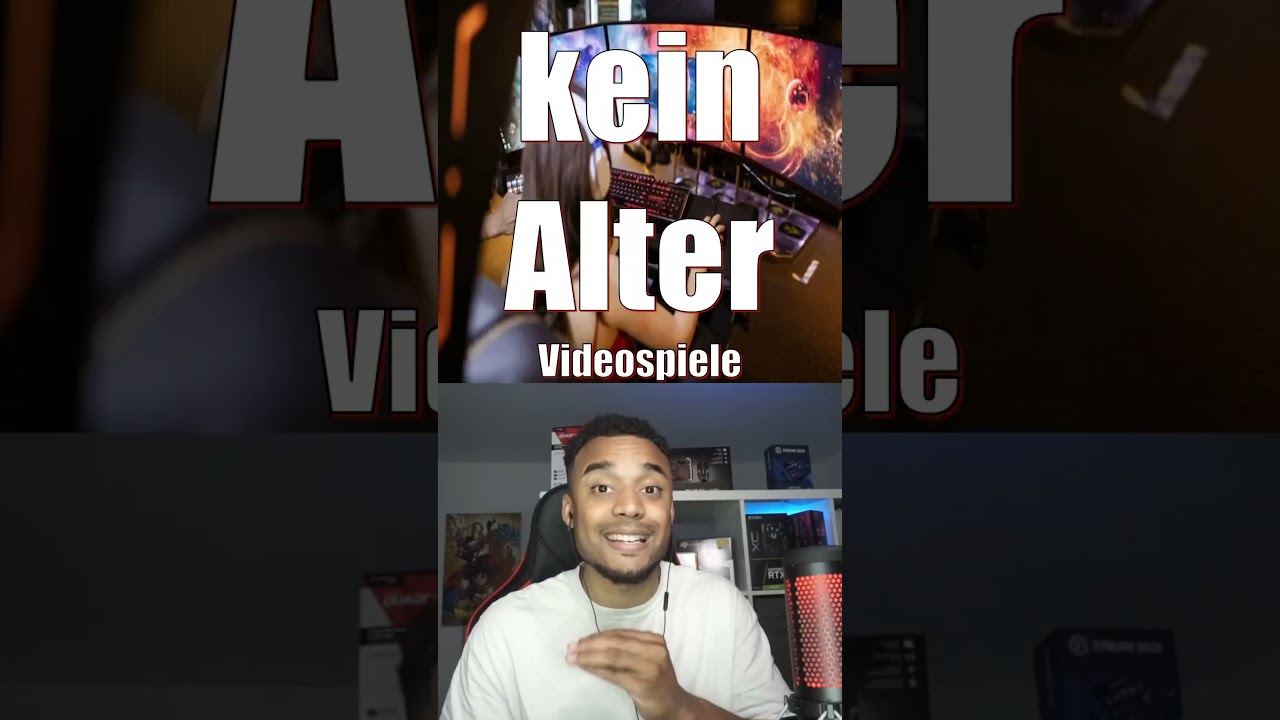Ab was f&uuml;r ein Alter sollte man damit aufh&ouml;ren 🤔 #hityrone25