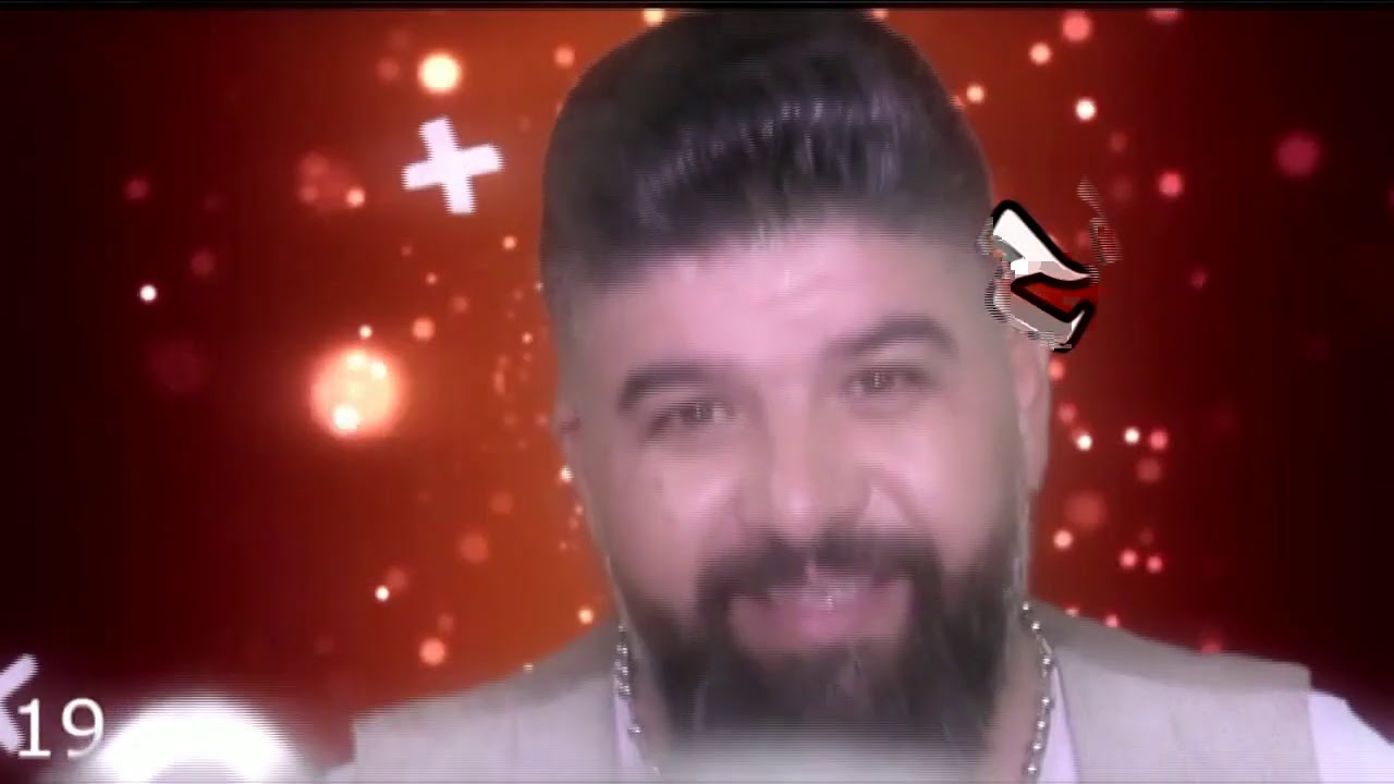 سيمو / سيل دمع عيني / simo - seal damah aeni