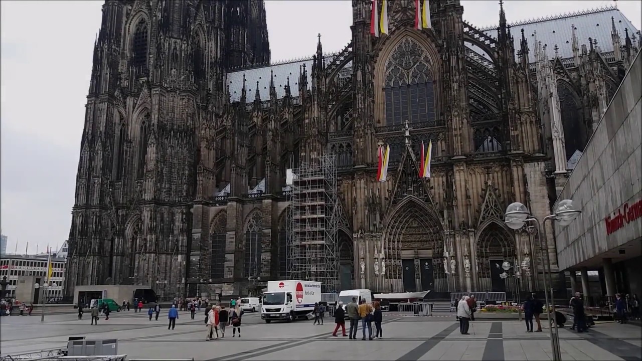 Der Kölner Dom