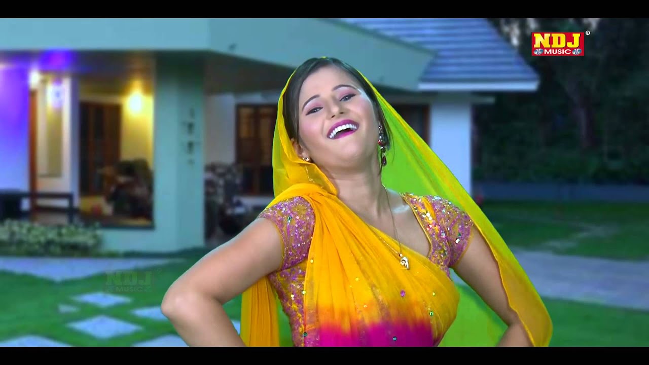New balaji Bhajan 2015 / Baba Ke Chakker Me Gori Bhul Gayi Bhartar Ne / By Ndj Music
