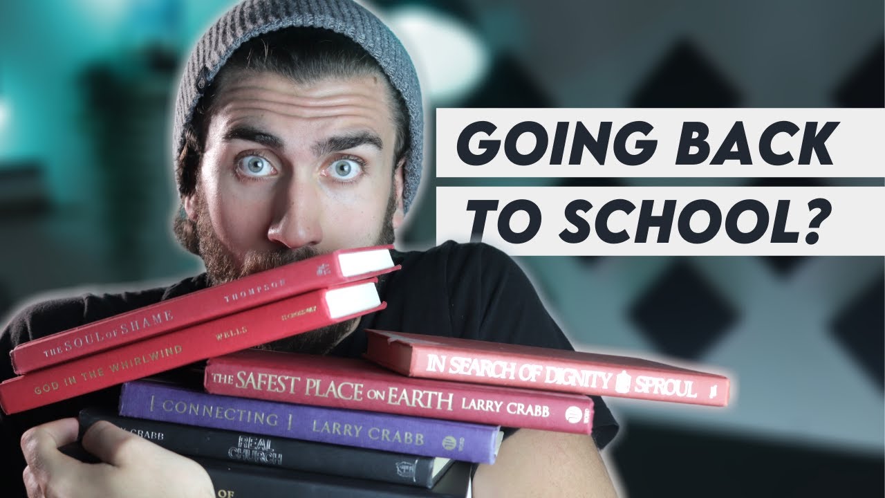 6 Tips for Christians going back to School