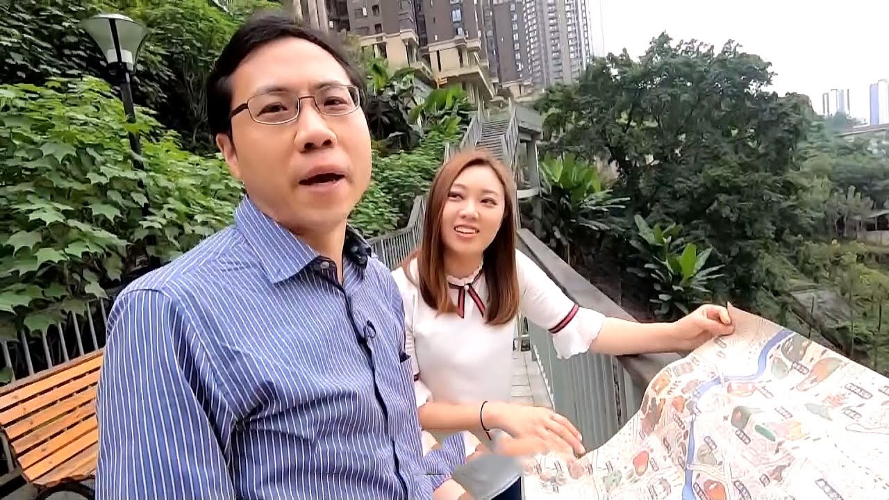 方東昇金句合集 | 送返條橋畀幫過我哋嘅朋友~Thank You | 這麼遠 那麼近 (重慶篇)