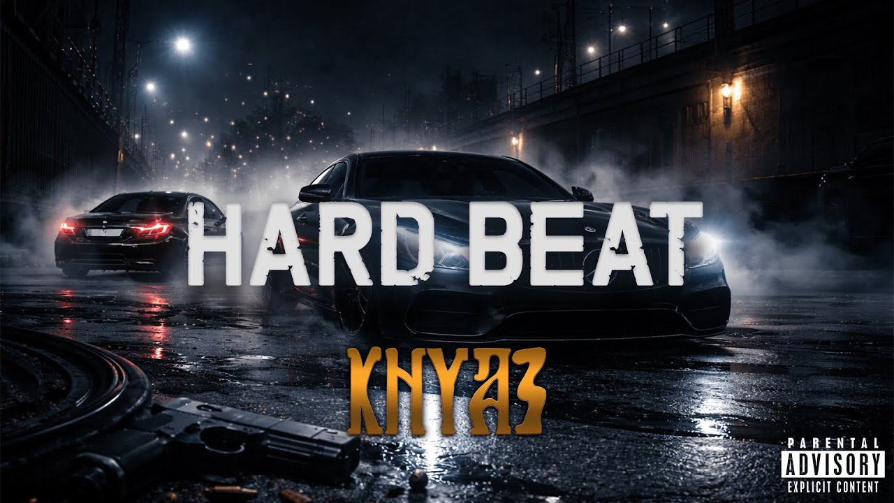 Hard Beat — KNYA3 | Single