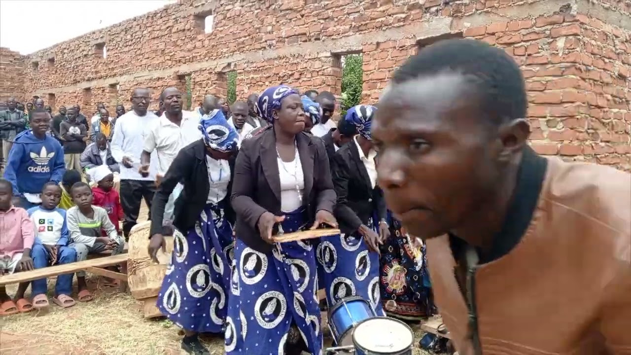 Tikuthokozani!!