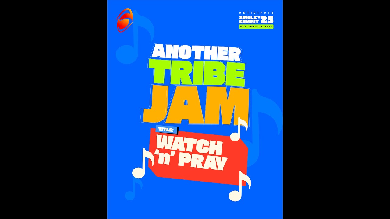 Watch and Pray || Official Audio