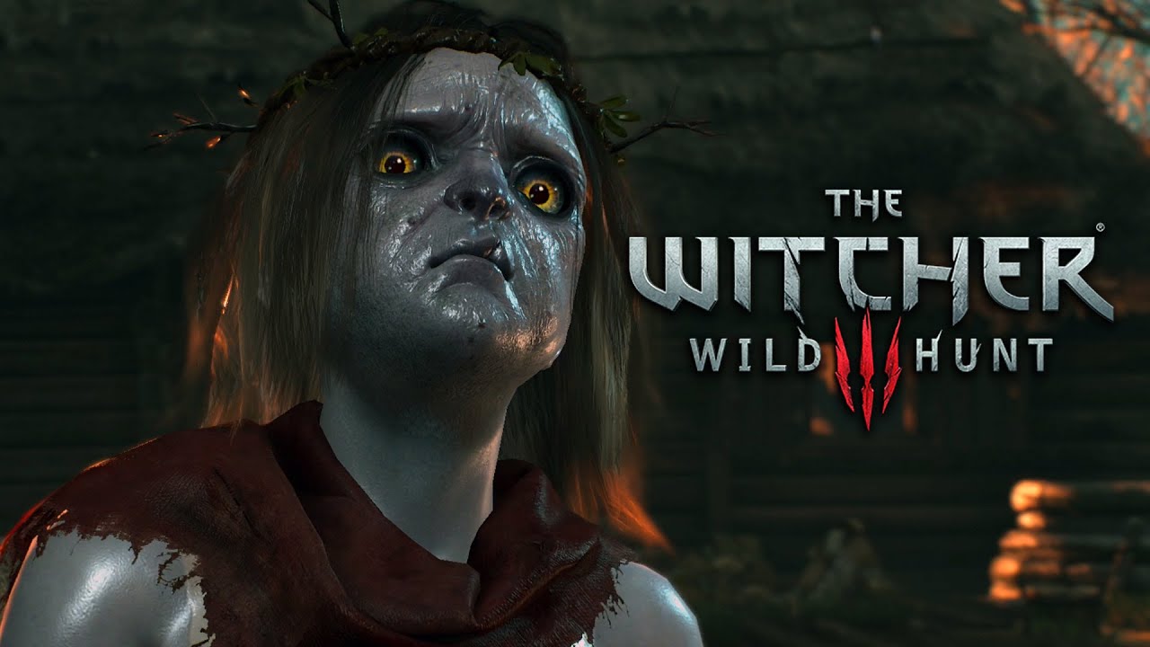 THE WITCHER 3 WILD HUNT #18 - Um Púero Chamado Jhonny | Gameplay em Português PT-BR