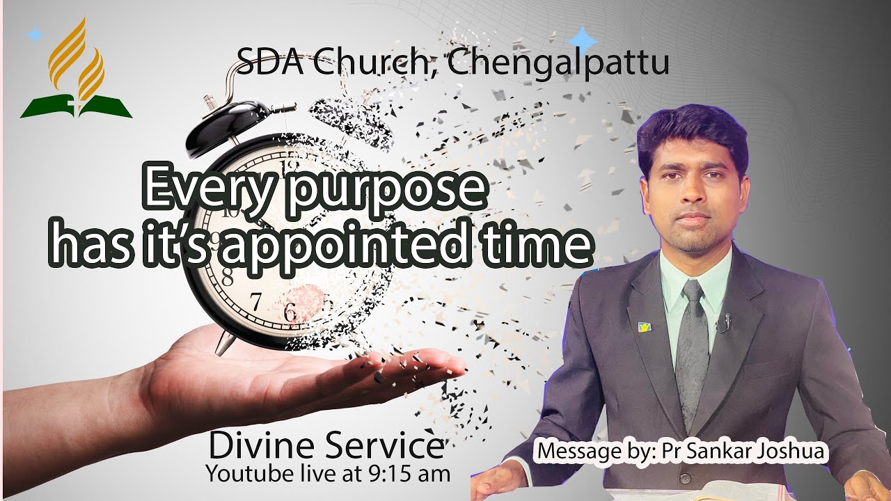Sabbath Service | February 21, 2026