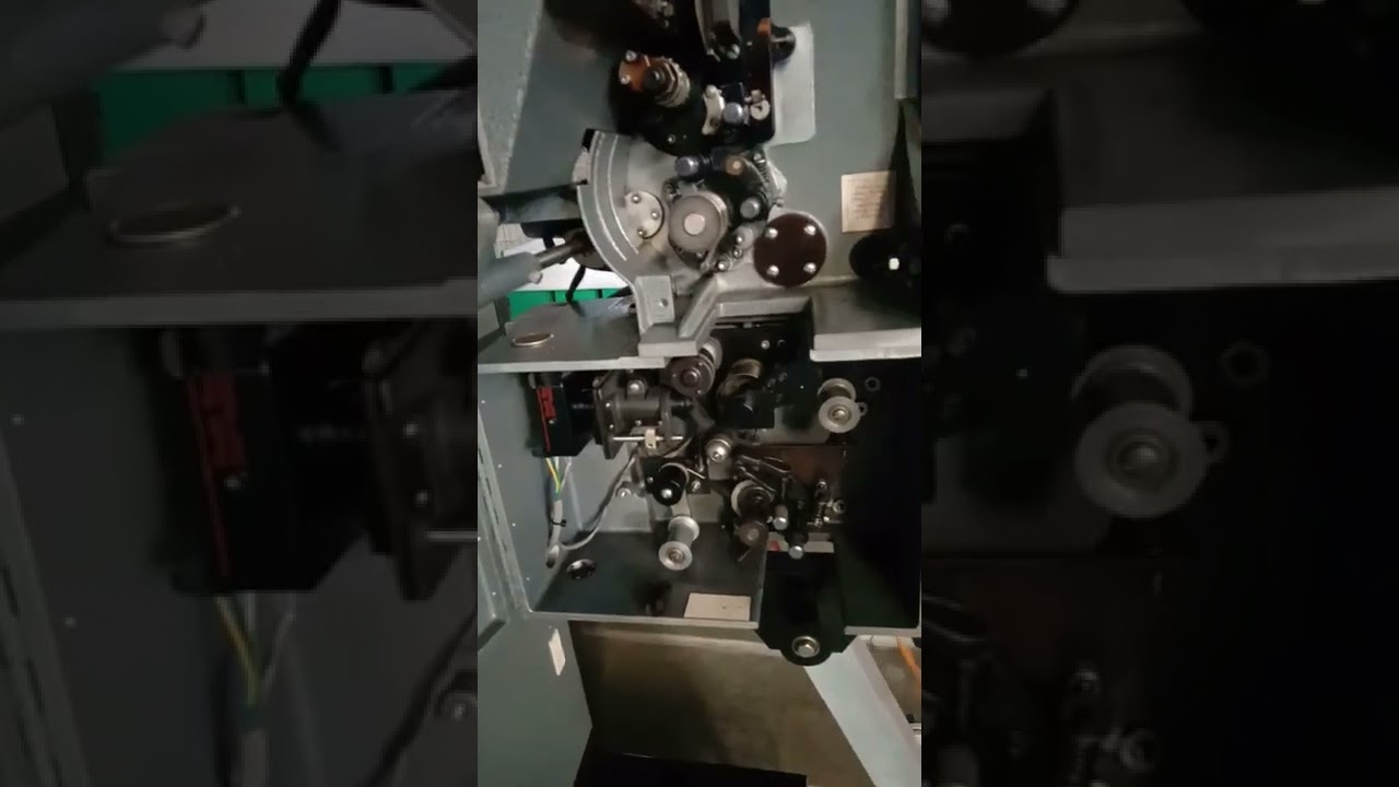 STRONG Simplex 35 mm.  projector