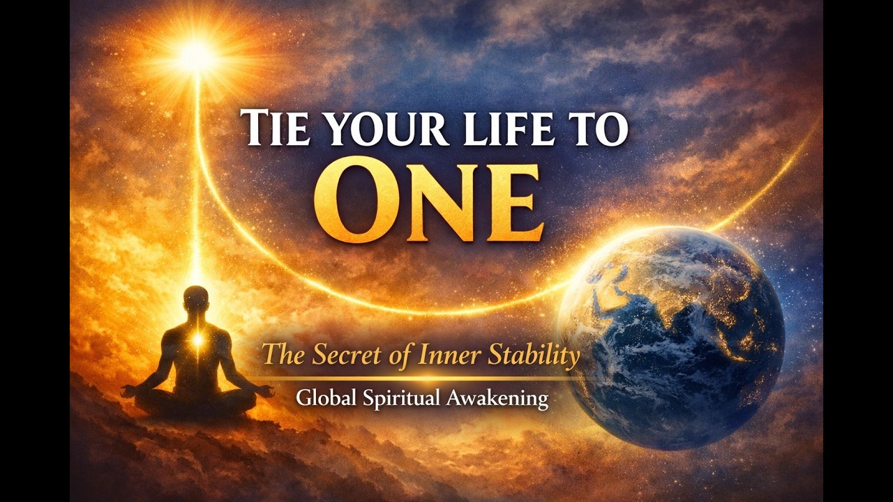 How to Connect with the Divine? | Ancient Spiritual Wisdom for Inner Peace & Awakening