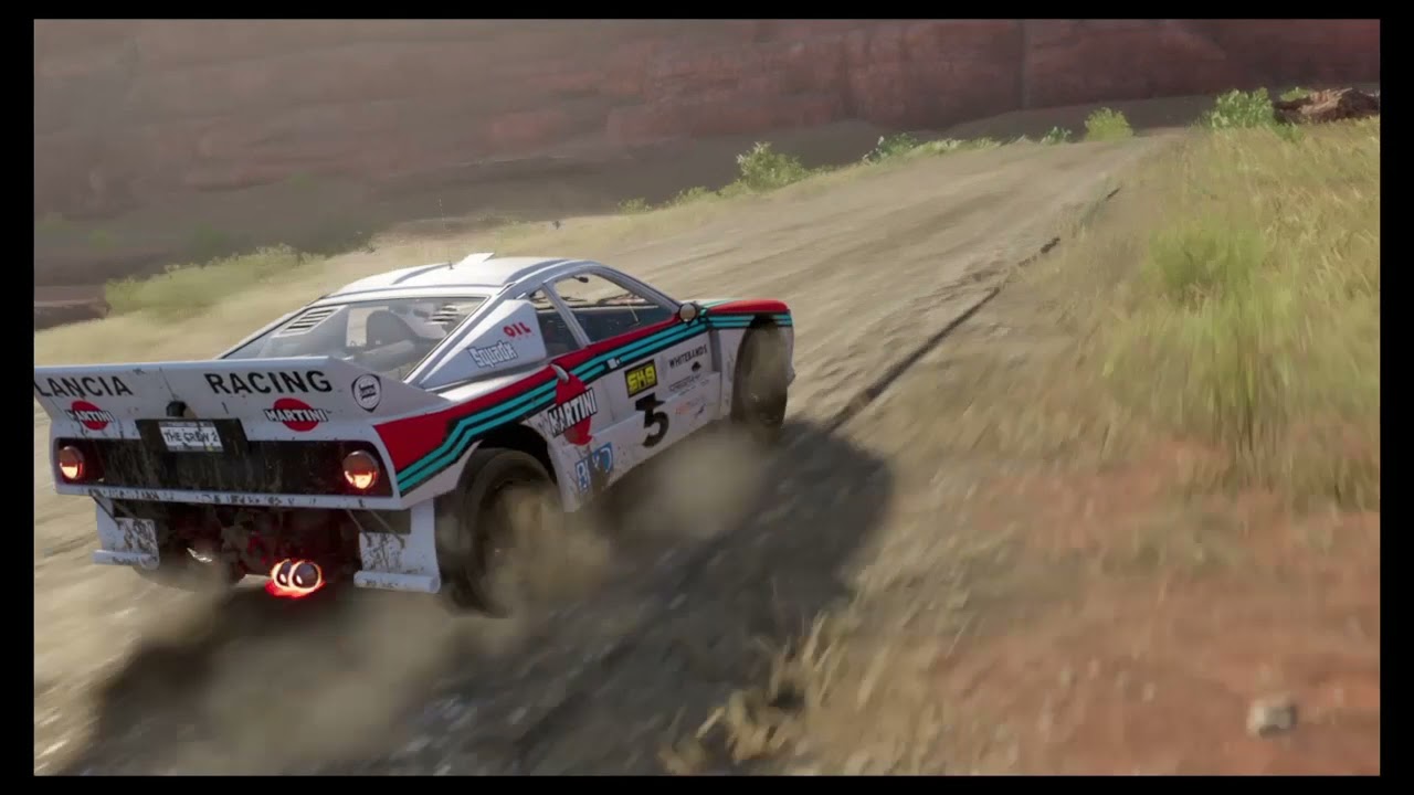 Lancia Racing