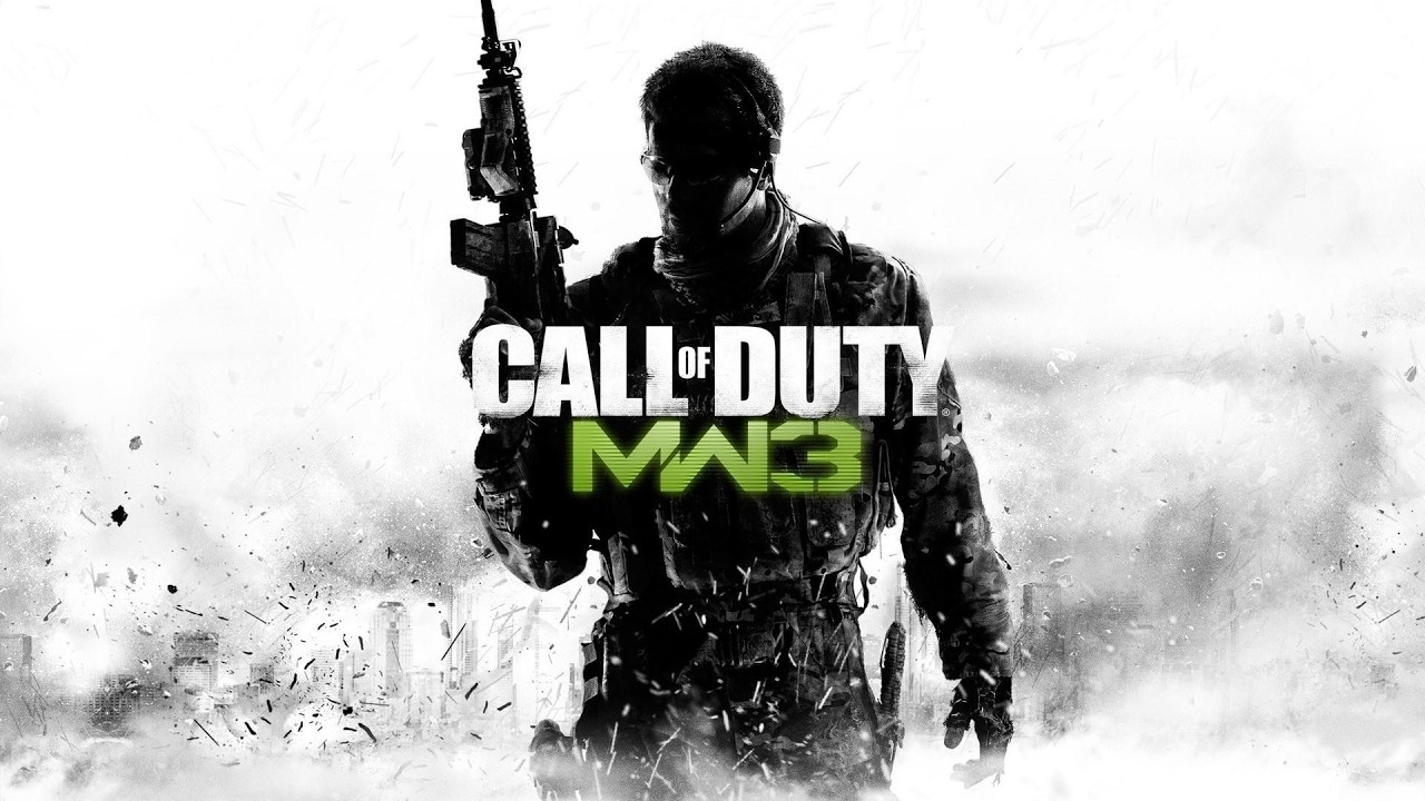 continui vampania cod mw3 (2011)