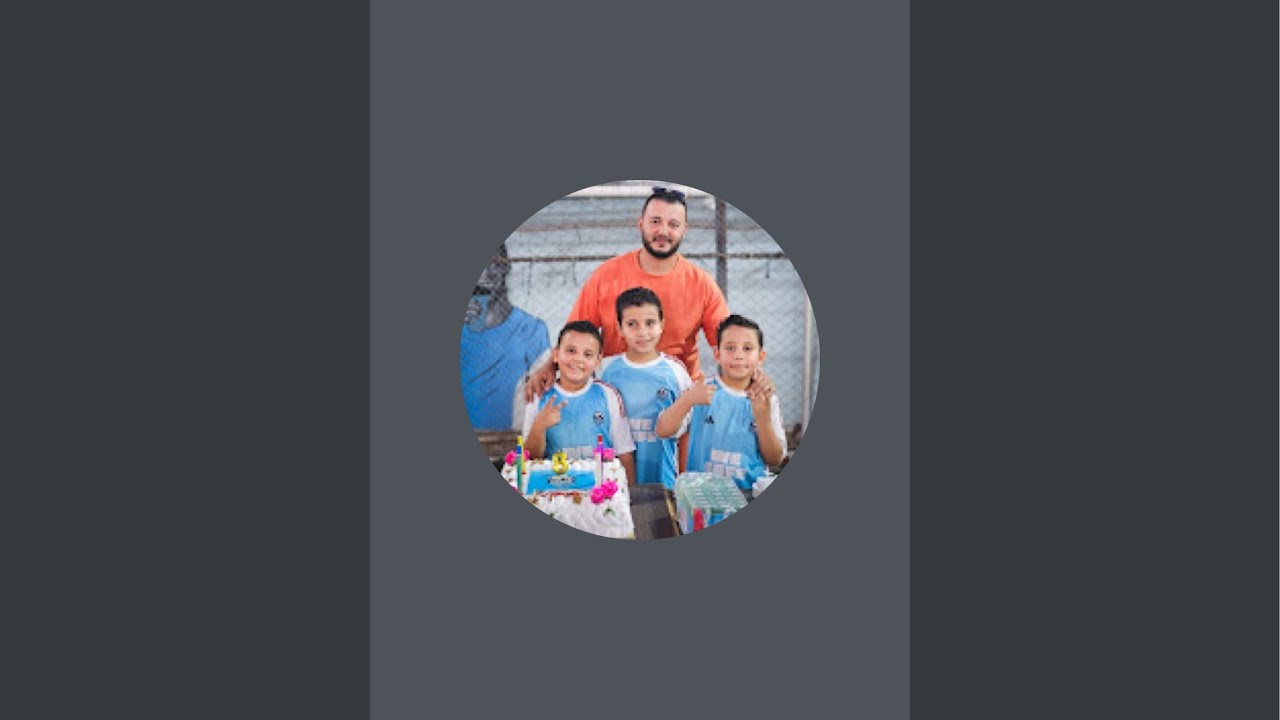 بدأت قناة 