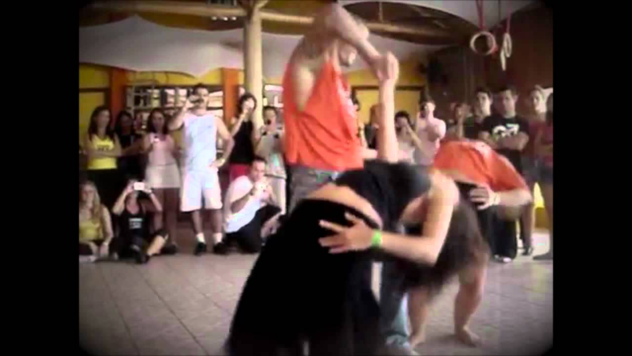 Why I Dance Zouk Lambada