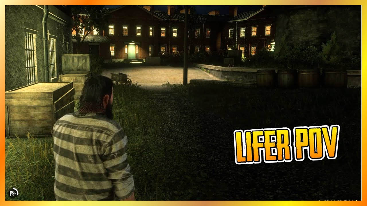 4HEAD On Playing a Dumb Criminal In RDR | RDR Gold Rush RP