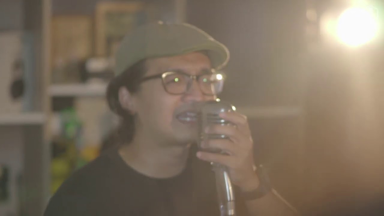 Keroncong Kemayoran - Paksi Band