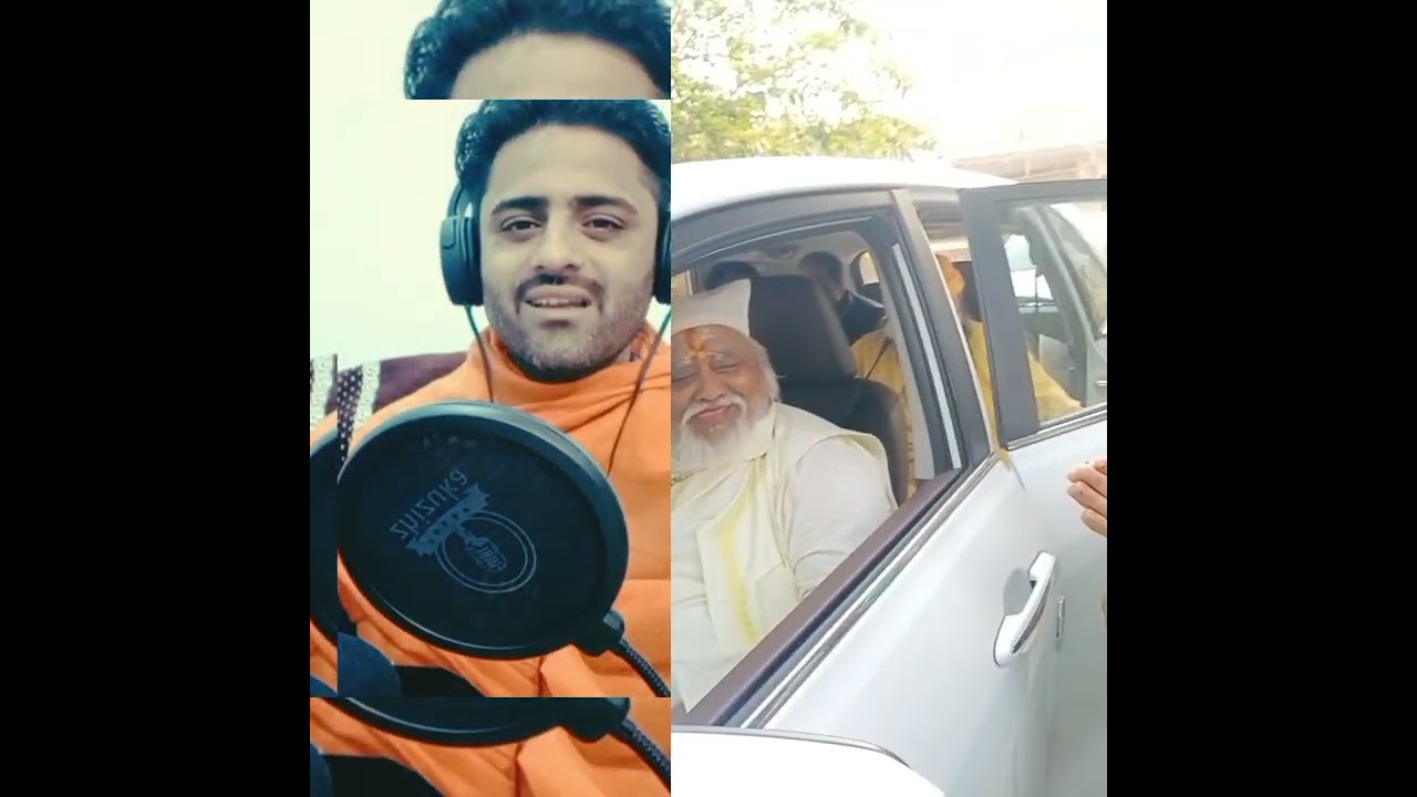 jai shri Bawa Lal ji 🙏