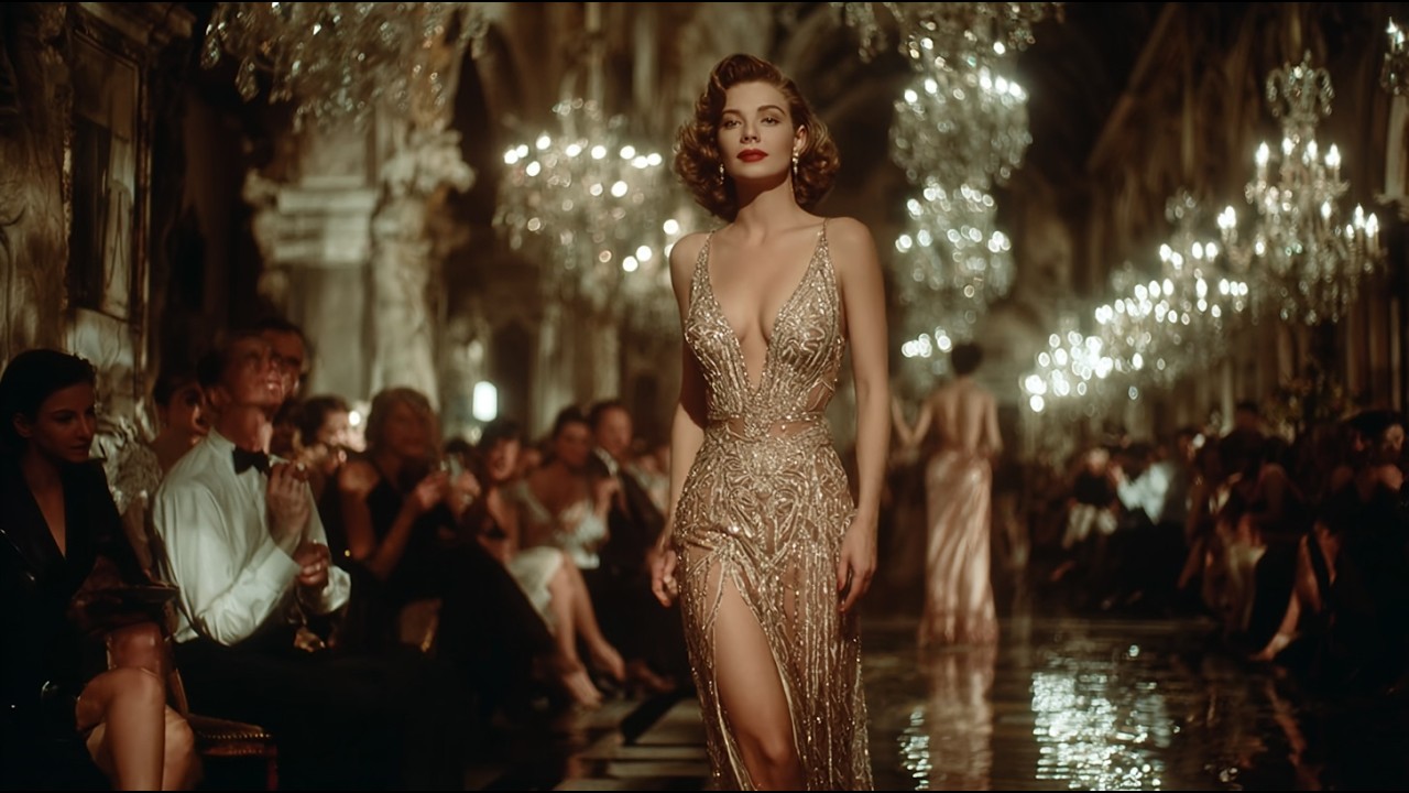 Nel Porto di Genova | A 1960s Italian Nostalgic Love Song | Vintage Romantic Ballad