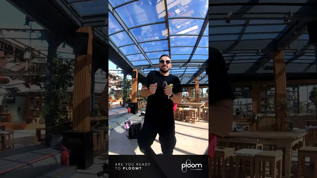 360 - Gazarte - Ploom