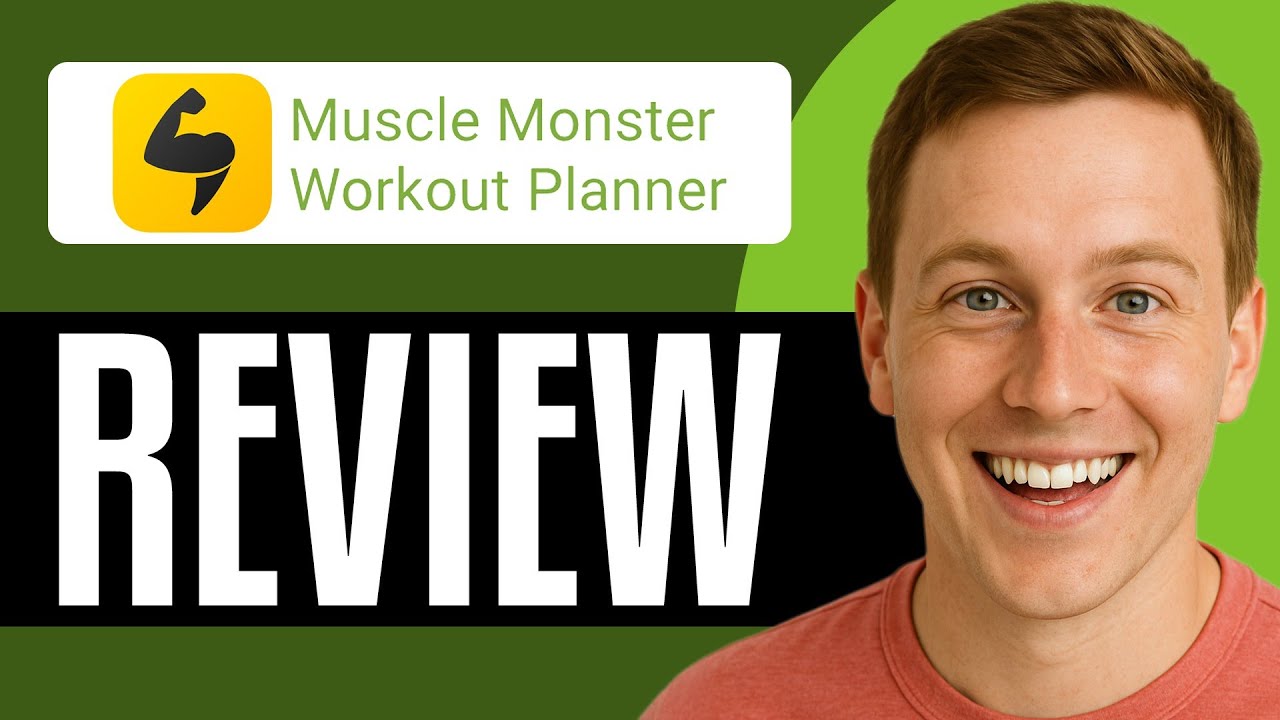 Muscle Monster App Review 2025 (Everything You Need To Know!)