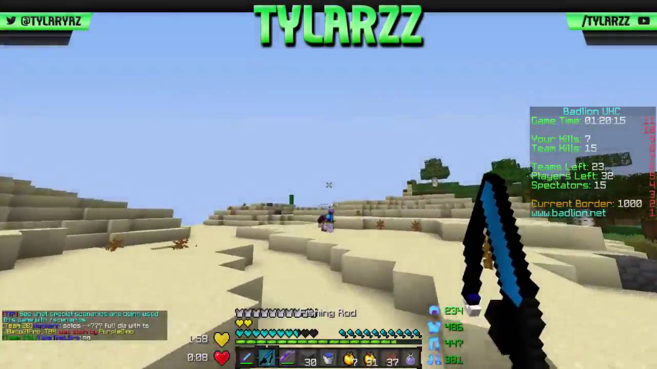 UHC Highlights #70 - 