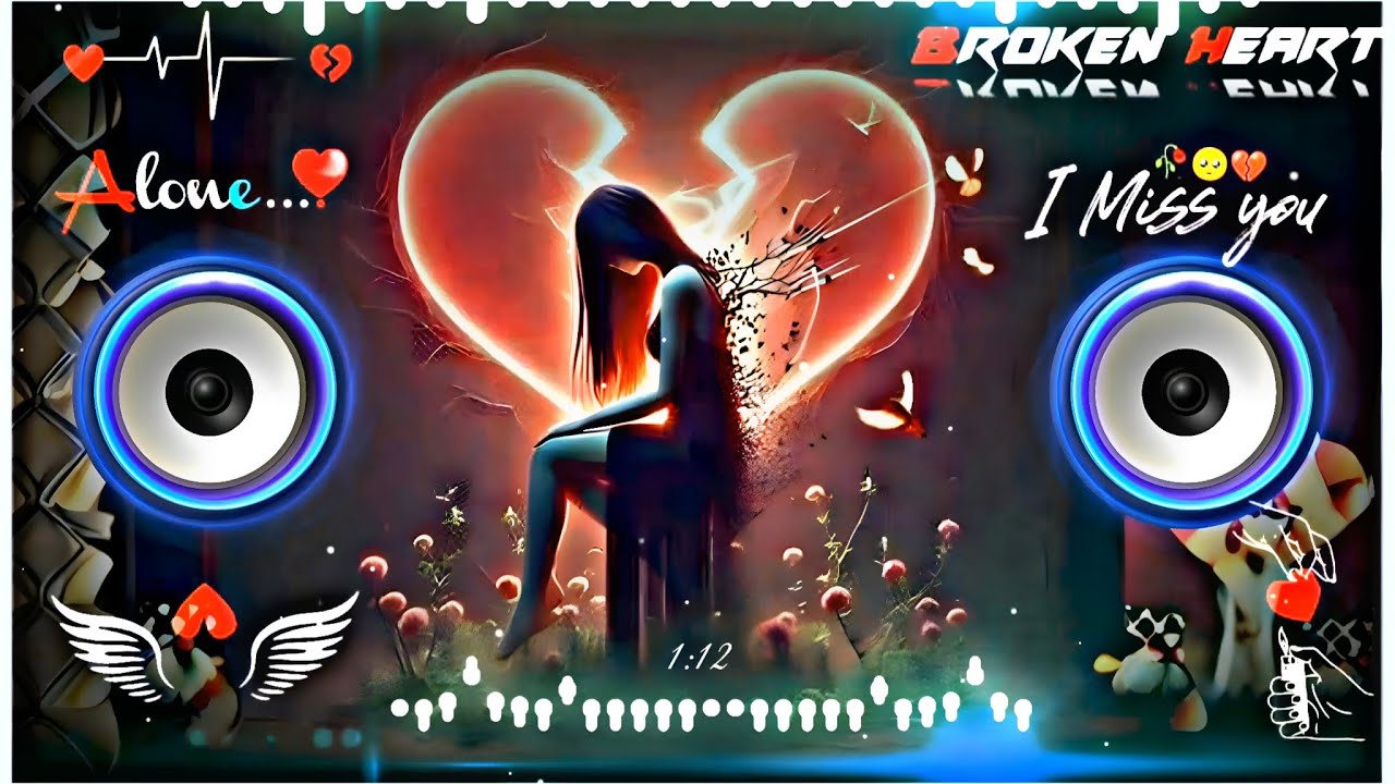 Paa Liya Hai Pyaar Tera Ab Nahi Khona Song 🥀❣️| Dj Remix | Hard Bass 🔥| dj Song | Trending Song 🔥