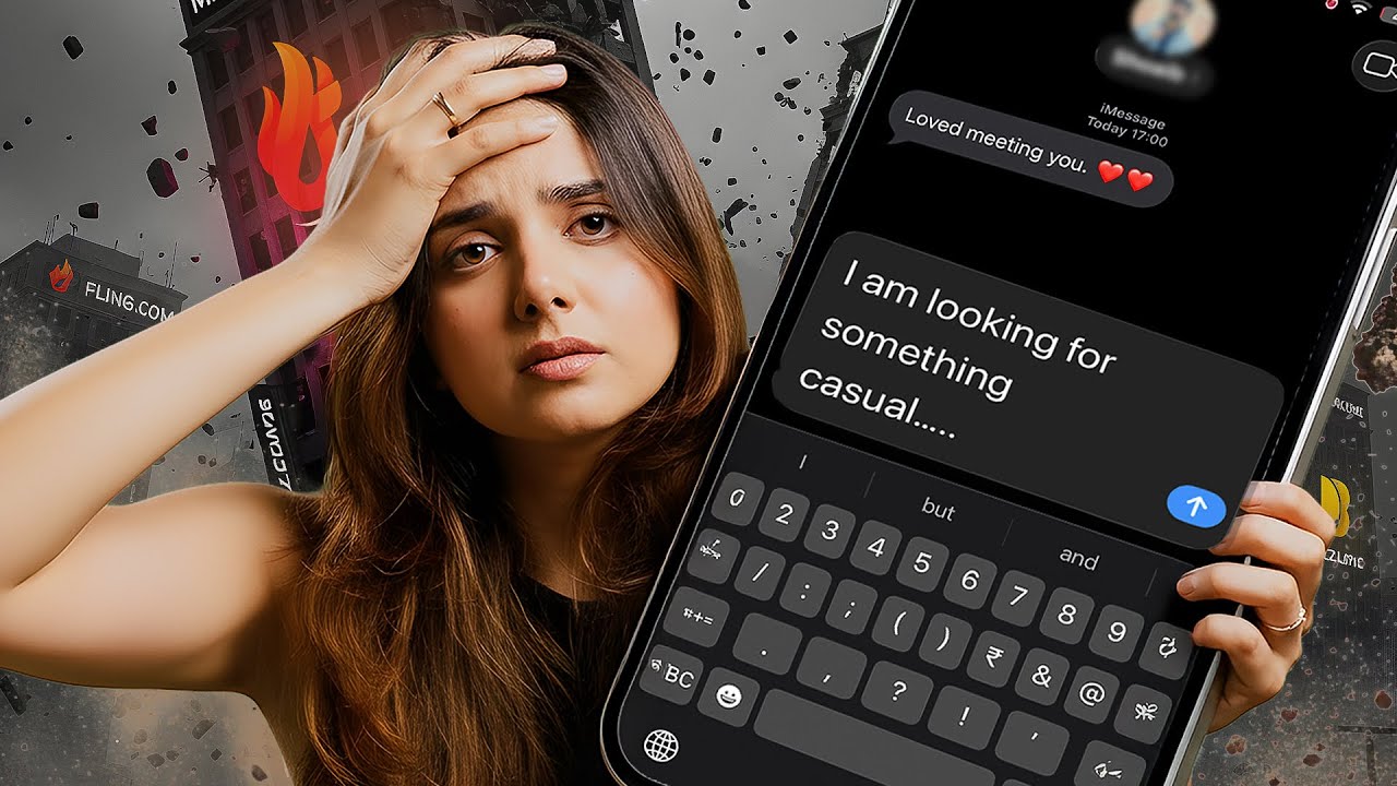 Dating APPs are dead & this is not looking good | Truth Be Told