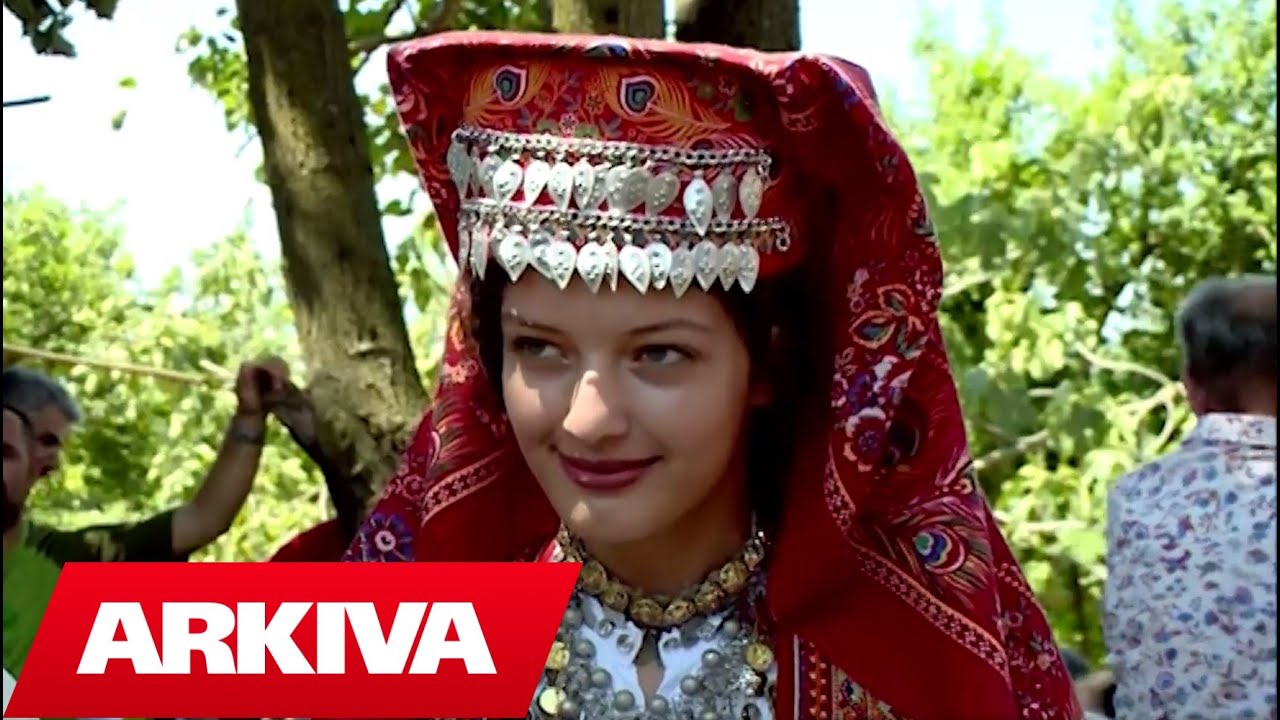 Dokumentar - Mirdita Turistike 2016