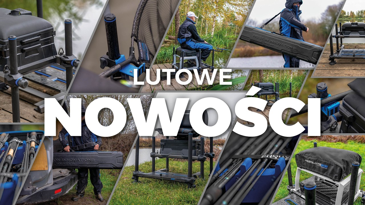TO ZMIENIA WSZYSTKO! | NOWA SERIA ABSOLUTE 5G SEATBOX | Patrycja Pawlikowska