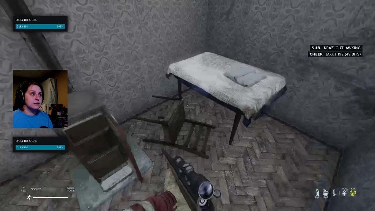 DayZ | Do You Think They'll Catch Me?